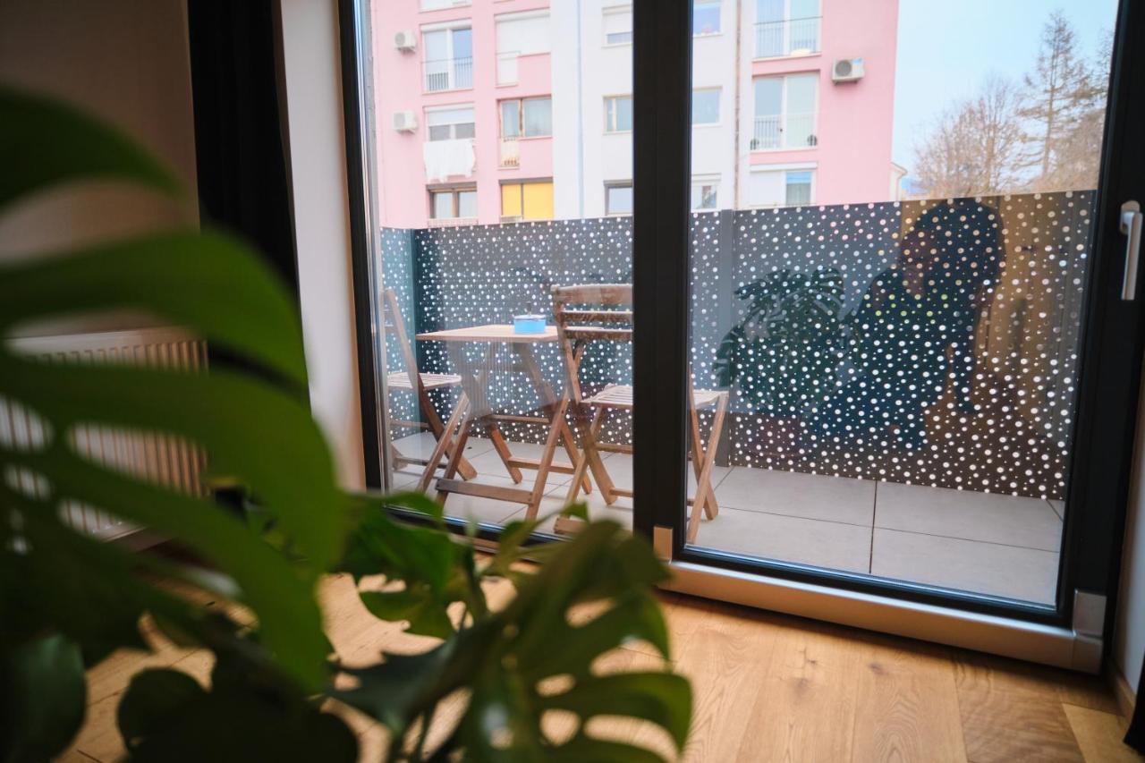 Apartamento Vacation Station Kamnik Exterior foto