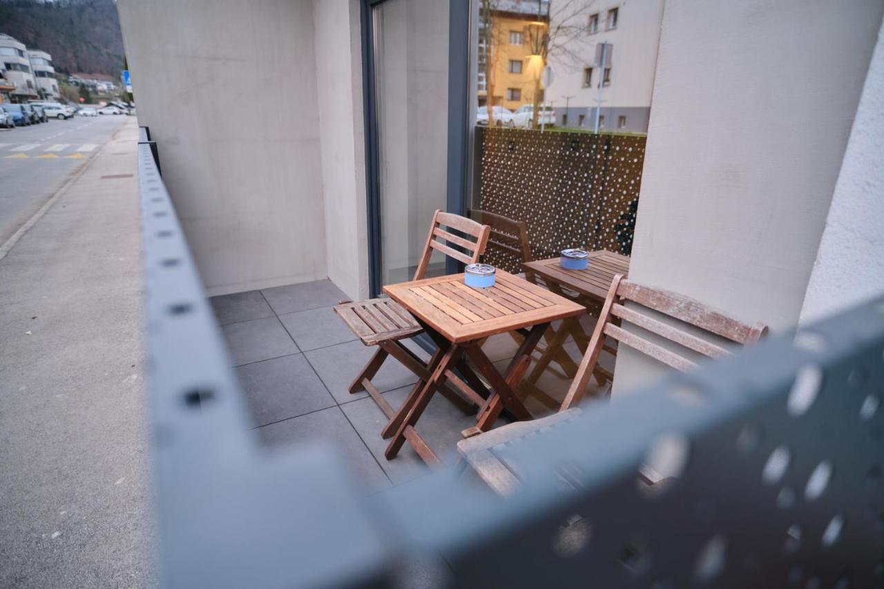Apartamento Vacation Station Kamnik Exterior foto