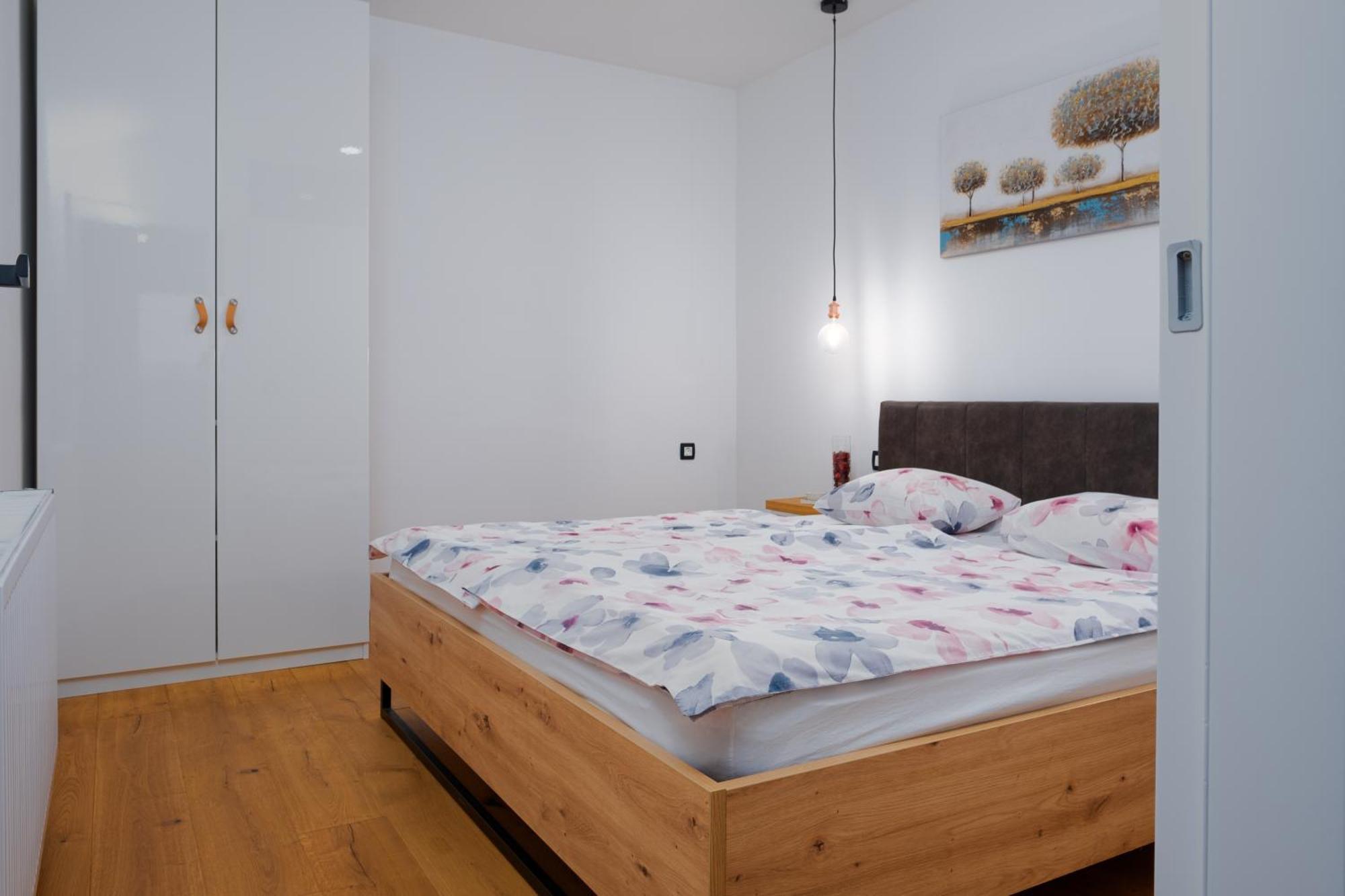 Apartamento Vacation Station Kamnik Exterior foto